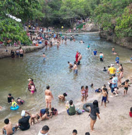 Festival Náutico divulga Alto Araguaia e valoriza belezas naturais do município