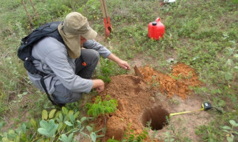 Loteamento Vista do Araguaia passa por avaliação de impacto arqueológico