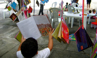 Sarau Literário será realizado pela Secretaria de Educação de Alto Araguaia na próxima semana