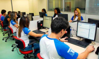 Cursos do Pronatec Voluntário tem inscrições prorrogadas