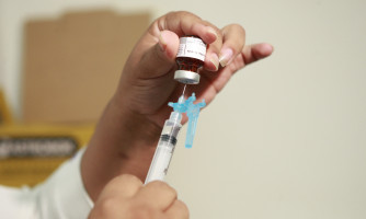 COVID-19: Alto Araguaia amplia vacinação com bivalente para pessoas de 50 anos acima