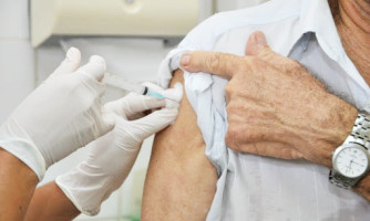 Em Alto Araguaia, vacinação avança para idosos de 70 a 74 anos