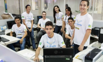 Inscrições para cursos do Pronatec Voluntário encerram nesta sexta (20)