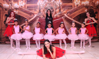 1º Festival de Dança de Alto Araguaia será realizado no final de abril; inscrições estão abertas
