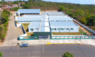 Período de rematrículas na rede municipal em Alto Araguaia está aberto; matrículas iniciam no dia 04 de janeiro