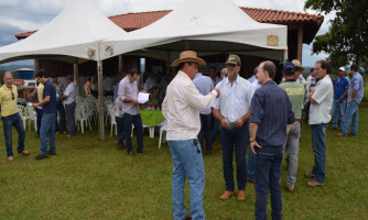 Prefeitura e Sindicato Rural farão reunião para discutir “Movimento Pró-Logística Ariranha” dia 27