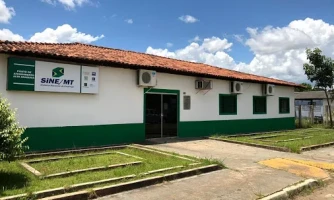 Sine atualiza vagas de emprego Alto Araguaia e Santa Rita