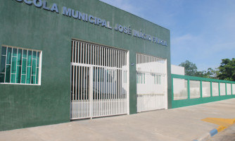 Matrículas na rede municipal de ensino de Alto Araguaia iniciam dia 03 de janeiro