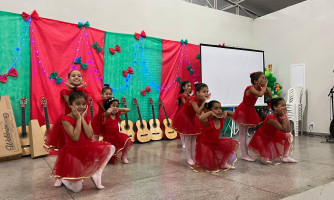 1º Festival de dança acontece neste sábado (29) em Alto Araguaia