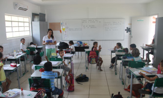 Alunos de Alto Araguaia conquistam 106 medalhas na Olimpíada Brasileira de Astronomia e Astronáutica