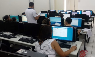 Unidades Básicas de Alto Araguaia estarão fechados nesta terça-feira para capacitação de servidores no E-SUS