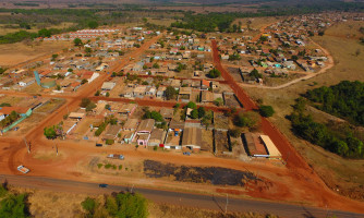 Prefeitura de Alto Araguaia propõe Lei para criar Programa de Recadastramento Imobiliário