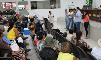 Produtores de Alto Araguaia recebem selo SIM emitidos pela Secretaria de Agricultura