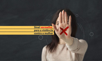 Assistência Social e parceiros debatem a violência contra a mulher em encontro nesta sexta-feira