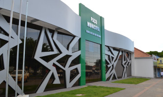 Prefeitura de Alto Araguaia realiza mudança para o novo prédio do Poder Executivo