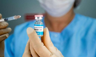 Vacinação contra a covid-19 em Alto Araguaia avança para pessoas de 18 a 29 anos com comorbidades