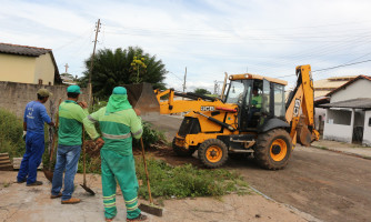 Prefeitura de Alto Araguaia inicia na próxima semana mutirão de limpeza e combate a dengue; veja o cronograma por bairros