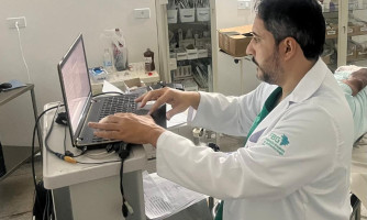 Saúde realiza consultas, exames de endoscopia e colonospia em Alto Araguaia
