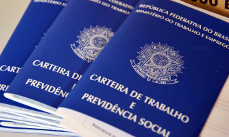 Sine de Alto Araguaia emite 1008 Carteiras de Trabalho este ano
