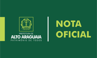 Secretaria de Saúde de Alto Araguaia esclarece que não possui parceria ou convênio com médicos voluntários da visão