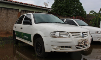 Prefeitura de Alto Araguaia abre edital para leilão de veículos