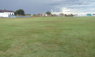 Campeonato de Futebol Pratas da Casa terá abertura neste sábado em Alto Araguaia