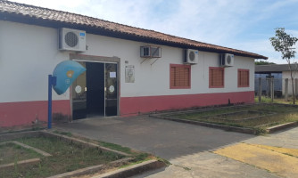 Sine de Alto Araguaia passa por reformas; atendimento ao público retoma na segunda-feira (09)