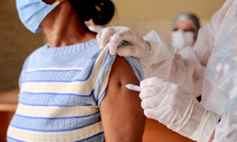 Vacinação contra sarampo e gripe começa nesta 2ª em Alto Araguaia