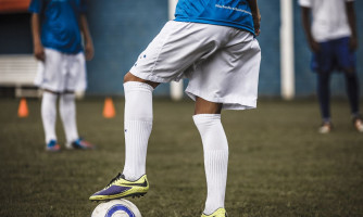 Peneira para categorias de base do time Cruzeiro abre inscrições em Alto Araguaia