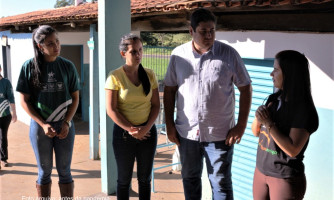 Prefeitura de Alto Araguaia repassará R$ 5 mil ao Centro de Equoterapia
