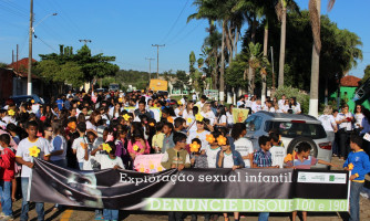Campanha ‘Faça Bonito’ de combate à exploração sexual infantil levará palestras a escolas em Alto Araguaia