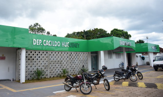 Hospital Municipal de Alto Araguaia adota novas medidas no fluxo de atendimento
