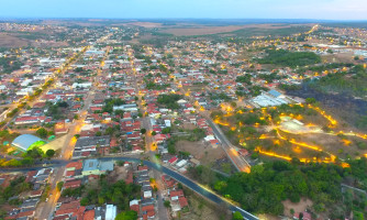 Aniversário de Alto Araguaia terá desfile cívico, bolo de 80 metros, sorteio de prêmios do IPTU Premiado e casamento social