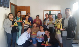 Abuso e Exploração sexual é discutido em encontro no Centro de Reabilitação de em Alto Araguaia