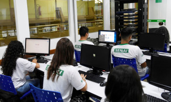 Acessuas disponibiliza 15 vagas para Operador de Microcomputador em Alto Araguaia