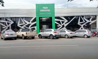 Contas de 2017 da Prefeitura de Alto Araguaia são aprovadas pelo TCE