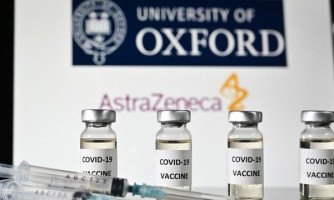 Alto Araguaia inicia vacinação em pessoas de 30 a 39 anos com comorbidades