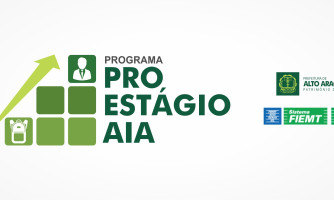 Prefeitura de Alto Araguaia lança edital do programa Pro-Estágio para estudantes do nível superior