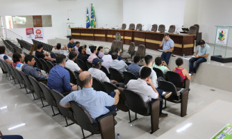 Alto Araguaia sedia pela terceira vez encontro de Identificação Geográfica do Queijo Cabacinha