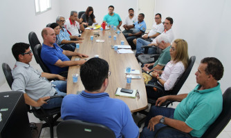 Alto Araguaia tem novo Conselho Municipal de Turismo