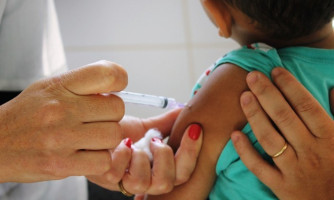 Dia D de Multivacinação acontece neste sábado (16) em Alto Araguaia