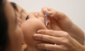Campanha de Multivacinação e vacinação contra poliomielite será iniciada na segunda-feira em Alto Araguaia