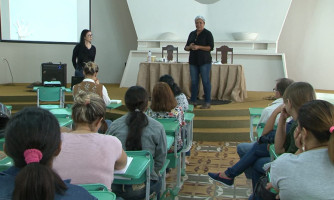 Curso de Boas Práticas de Fabricação envolve cerca de 100 participantes em Alto Araguaia