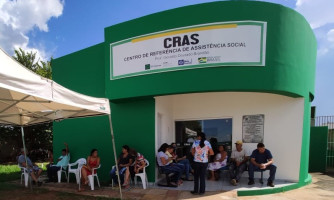 Cras de Alto Araguaia fará atendimento especial para usuários que não possuem acesso à internet