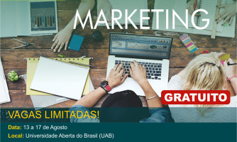 Em parceria com a prefeitura de Alto Araguaia, Sebrae oferece curso de Gestão de Marketing