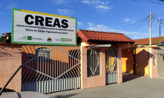 Na sexta, prefeito e autoridades inauguram associação de catadores e CREAS em Alto Araguaia