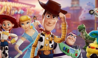 Alto Araguaia terá exibição gratuita do filme Toy Story 4, nesta sexta (25)
