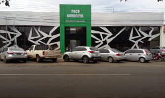 Pagamento de servidores da Prefeitura de Alto Araguaia é depositado nesta sexta-feira
