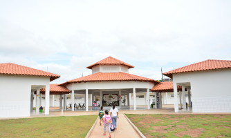 Matrículas na rede municipal de ensino encerram nesta quarta-feira em Alto Araguaia