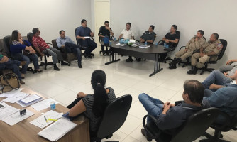 Prefeitura de Alto Araguaia decreta situação de emergência